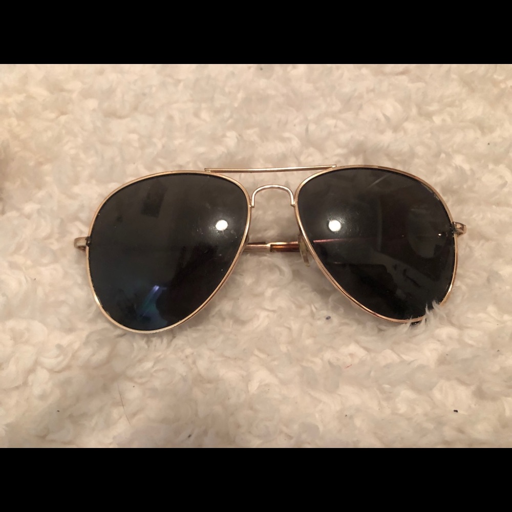 Aviator Sunglasses